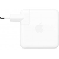 Блок питания Apple MRW22ZM/A 61W от бытовой электросети