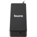 Блок питания Buro BUM-C-100A автоматический 100W 5V-20V 5A 2.4A от прикуривателя LED индикатор