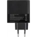 Блок питания Ippon CW65 автоматический 65W 5V-20V 3.25A 1xUSB 5A от бытовой электросети