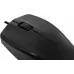 Мышь Defender MB-160 черный оптическая 1000dpi USB для ноутбука 2but (52160)