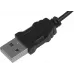 Мышь Defender Cyber MB-560L черный оптическая 1600dpi USB для ноутбука 2but (52560)