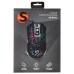 Мышь SunWind SW-M705G черный оптическая 3600dpi USB для ноутбука 6but (1422391)