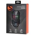 Мышь SunWind SW-M705G черный оптическая 3600dpi USB для ноутбука 6but (1422391)