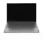 Ноутбук Lenovo Thinkbook 15 G2 ITL Core i5 1135G7 8Gb SSD512Gb Intel Iris Xe graphics 15.6" IPS FHD (1920x1080) noOS grey WiFi BT Cam (20VE0051RU)