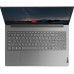 Ноутбук Lenovo Thinkbook 15 G2 ITL Core i5 1135G7 8Gb SSD512Gb Intel Iris Xe graphics 15.6" IPS FHD (1920x1080) noOS grey WiFi BT Cam (20VE0051RU)