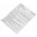 Мышь A4Tech Bloody W70 Max белый/черный оптическая 10000dpi USB 10but (W70 MAX (PANDA WHITE))