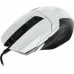 Мышь A4Tech Bloody W70 Max белый/черный оптическая 10000dpi USB 10but (W70 MAX (PANDA WHITE))