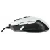 Мышь A4Tech Bloody W70 Max белый/черный оптическая 10000dpi USB 10but (W70 MAX (PANDA WHITE))