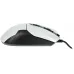 Мышь A4Tech Bloody W70 Max белый/черный оптическая 10000dpi USB 10but (W70 MAX (PANDA WHITE))