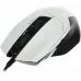 Мышь A4Tech Bloody W70 Max белый/черный оптическая 10000dpi USB 10but (W70 MAX (PANDA WHITE))