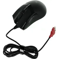 Мышь A4Tech Bloody W90 Pro черный оптическая 16000dpi USB 10but