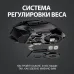 Мышь Logitech G502 Lightspeed черный оптическая 25600dpi беспров. USB 9but (910-005567)