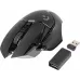 Мышь Logitech G502 Lightspeed черный оптическая 25600dpi беспров. USB 9but (910-005567)