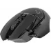 Мышь Logitech G502 Lightspeed черный оптическая 25600dpi беспров. USB 9but (910-005567)