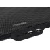 Подставка для ноутбука Digma D-NCP156-2 15.6"360x260x27мм 2xUSB 2x 120ммFAN 650г черный