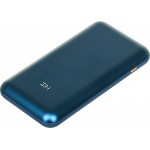 Мобильный аккумулятор ZMI QB823 20000mAh QC3.0/PD3.0 65W 3A 2xUSB-A/USB-C темно-синий (QB823 DARK BLUE)