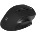 Мышь Defender Datum MB-345 черный оптическая 1600dpi беспров. USB 3but (52345)