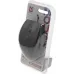 Мышь Defender Accura MM-362 черный оптическая 1600dpi USB 5but (52362)
