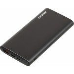 Мобильный аккумулятор Digma DGPF10F 10000mAh QC3.0/PD3.0 20W 3A USB-A/USB-C серый (DGPF10F20AGY)