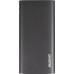 Мобильный аккумулятор Digma DGPF10F 10000mAh QC3.0/PD3.0 20W 3A USB-A/USB-C серый (DGPF10F20AGY)