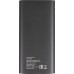 Мобильный аккумулятор Digma DGPF10F 10000mAh QC3.0/PD3.0 20W 3A USB-A/USB-C серый (DGPF10F20AGY)