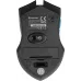 Мышь Defender Accura MM-275 черный/синий оптическая 1600dpi беспров. USB 5but (52275)