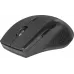 Мышь Defender Accura MM-365 черный оптическая 1600dpi беспров. USB 5but (52365)