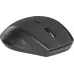 Мышь Defender Accura MM-365 черный оптическая 1600dpi беспров. USB 5but (52365)