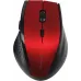 Мышь Defender Accura MM-365 красный оптическая 1600dpi беспров. USB 5but (52367)
