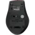 Мышь Defender Accura MM-365 красный оптическая 1600dpi беспров. USB 5but (52367)