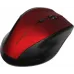 Мышь Defender Accura MM-365 красный оптическая 1600dpi беспров. USB 5but (52367)