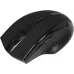 Мышь Defender Accura MM-665 черный оптическая 1600dpi беспров. USB 5but (52665)