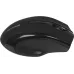 Мышь Defender Accura MM-665 черный оптическая 1600dpi беспров. USB 5but (52665)