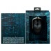 Мышь Оклик 713G NETRUNNER черный оптическая 3200dpi USB 6but (1465498)