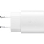 Сетевое зар./устр. Samsung EP-TA800NWEGRU 3A (PD) USB Type-C универсальное белый