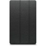 Чехол BoraSCO для Lenovo Tab M10 TB-X306X/X306F Tablet Case искусственная кожа черный (39871)