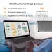 Ноутбук Digma EVE 14 C414 Celeron N4020 4Gb eMMC64Gb Intel UHD Graphics 600 14.1" IPS FHD (1920x1080) Windows 10 Home Single Language 64 dk.grey WiFi BT Cam 5000mAh (ES4060EW)