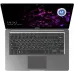 Ноутбук Digma EVE 14 C414 Celeron N4020 4Gb eMMC64Gb Intel UHD Graphics 600 14.1" IPS FHD (1920x1080) Windows 10 Home Single Language 64 dk.grey WiFi BT Cam 5000mAh (ES4060EW)