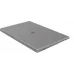 Ноутбук Digma EVE 14 C414 Celeron N4020 4Gb eMMC64Gb Intel UHD Graphics 600 14.1" IPS FHD (1920x1080) Windows 10 Home Single Language 64 dk.grey WiFi BT Cam 5000mAh (ES4060EW)