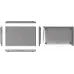 Ноутбук Digma EVE 14 C414 Celeron N4020 4Gb eMMC64Gb Intel UHD Graphics 600 14.1" IPS FHD (1920x1080) Windows 10 Home Single Language 64 dk.grey WiFi BT Cam 5000mAh (ES4060EW)