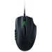 Мышь Razer Naga X черный оптическая 18000dpi USB2.0 16but (RZ01-03590100-R3M1)