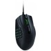 Мышь Razer Naga X черный оптическая 18000dpi USB2.0 16but (RZ01-03590100-R3M1)