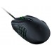 Мышь Razer Naga X черный оптическая 18000dpi USB2.0 16but (RZ01-03590100-R3M1)