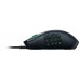 Мышь Razer Naga X черный оптическая 18000dpi USB2.0 16but (RZ01-03590100-R3M1)