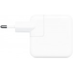 Блок питания Apple MY1W2ZM/A 30W от бытовой электросети