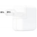 Блок питания Apple MY1W2ZM/A 30W от бытовой электросети