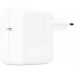 Блок питания Apple MY1W2ZM/A 30W от бытовой электросети