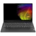 Ноутбук Lenovo V15 G2 ITL Core i5 1135G7 8Gb SSD256Gb Intel Iris Xe graphics 15.6" TN FHD (1920x1080) noOS black WiFi BT Cam (82KB003LRU)