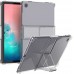 Чехол Samsung для Samsung Galaxy Tab A7 araree A Stand Cover термопластичный полиуретан прозрачный (GP-FPT505KDATR)