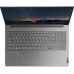 Ноутбук Lenovo Thinkbook 15 G3 ACL Ryzen 3 5300U 4Gb SSD256Gb AMD Radeon 15.6" IPS FHD (1920x1080) noOS grey WiFi BT Cam (21A4003ARU)